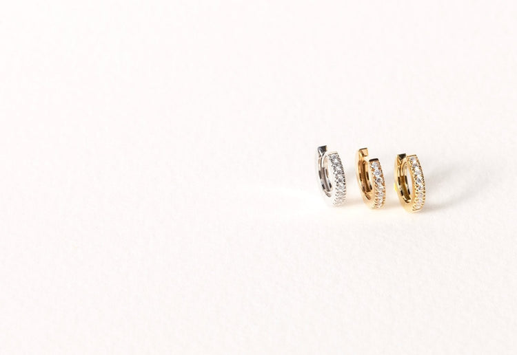 Ligne diamants