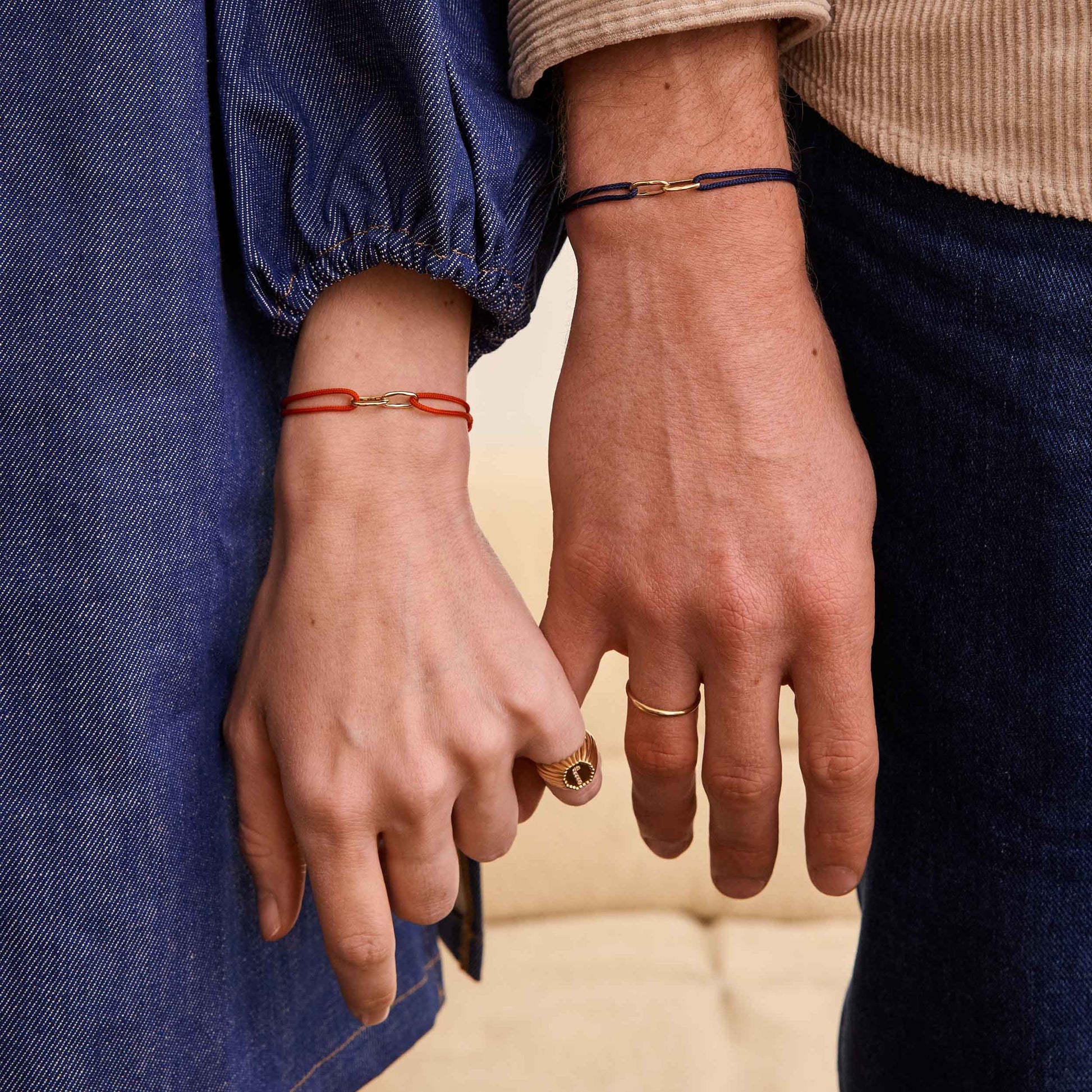 Alliance Fil 2 mm - Or 18 carats