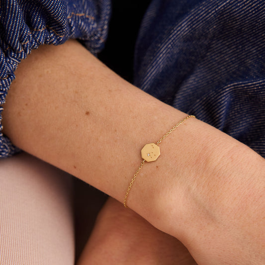 Bracelet Constellations