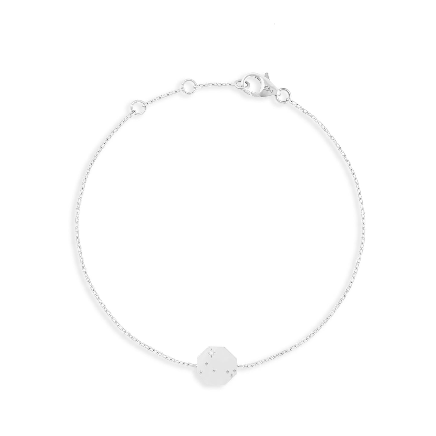 Bracelet Constellations