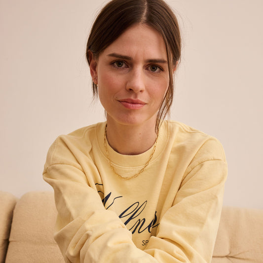 Collier Maillons - Or 18 carats