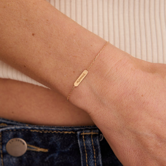 Bracelet Mamma