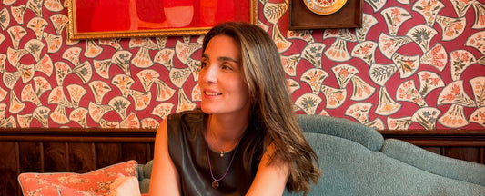 22 minutes avec Pauline Dupond Bischoff