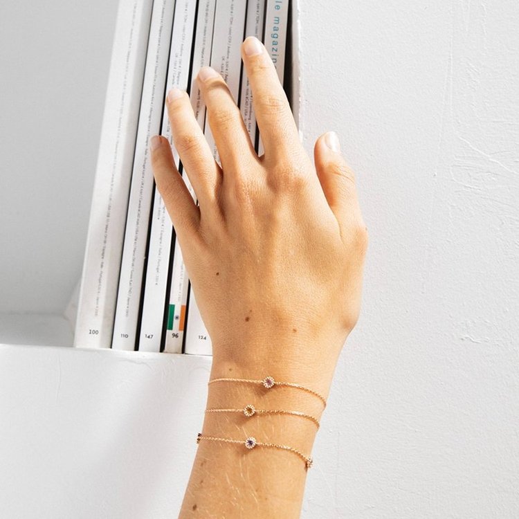 Guide des tailles bracelets