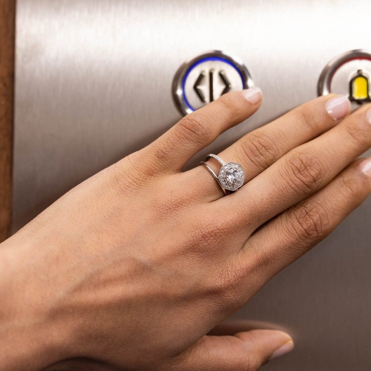 Comment connaître sa taille de bague