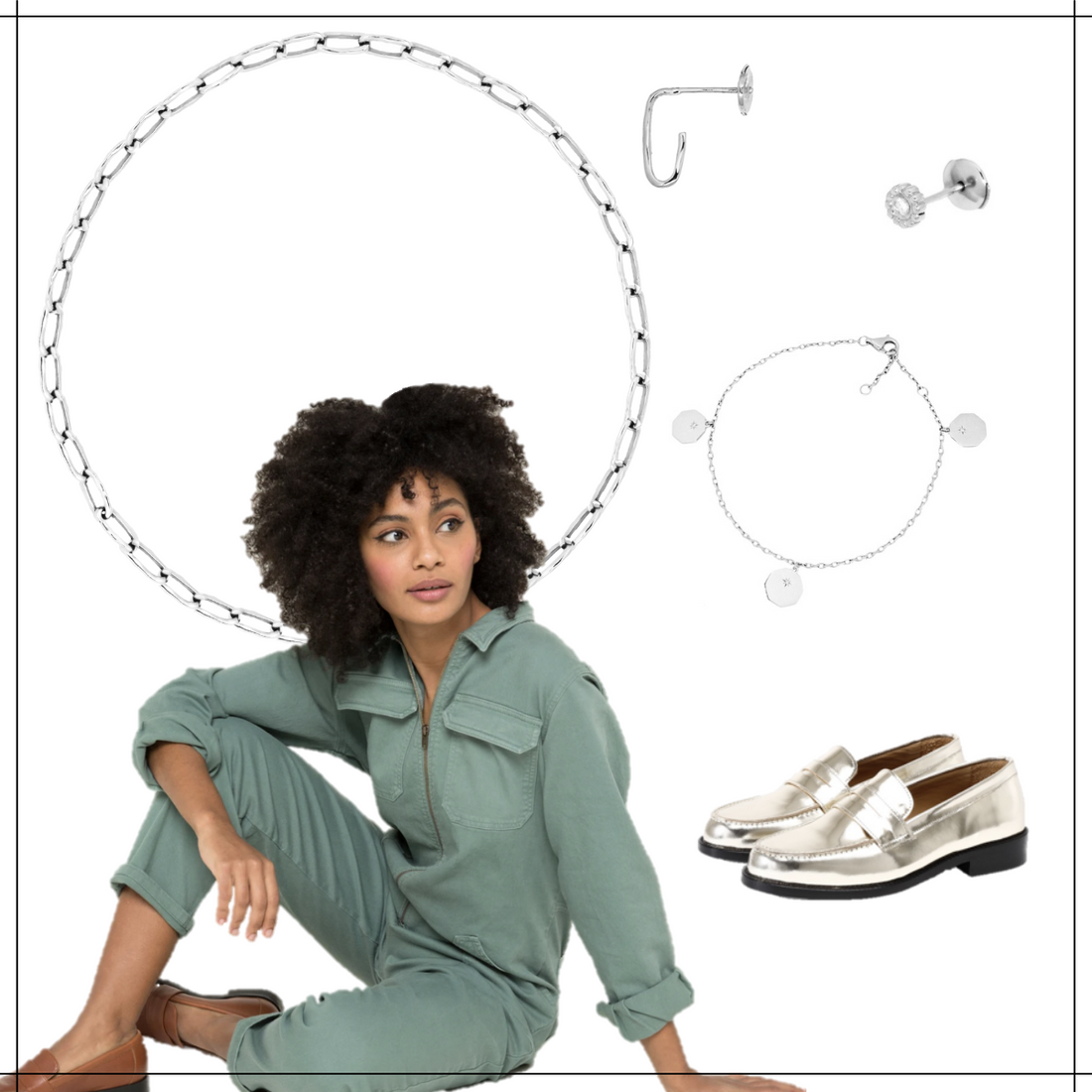 Les looks estivaux parfaits selon Poinçon 22