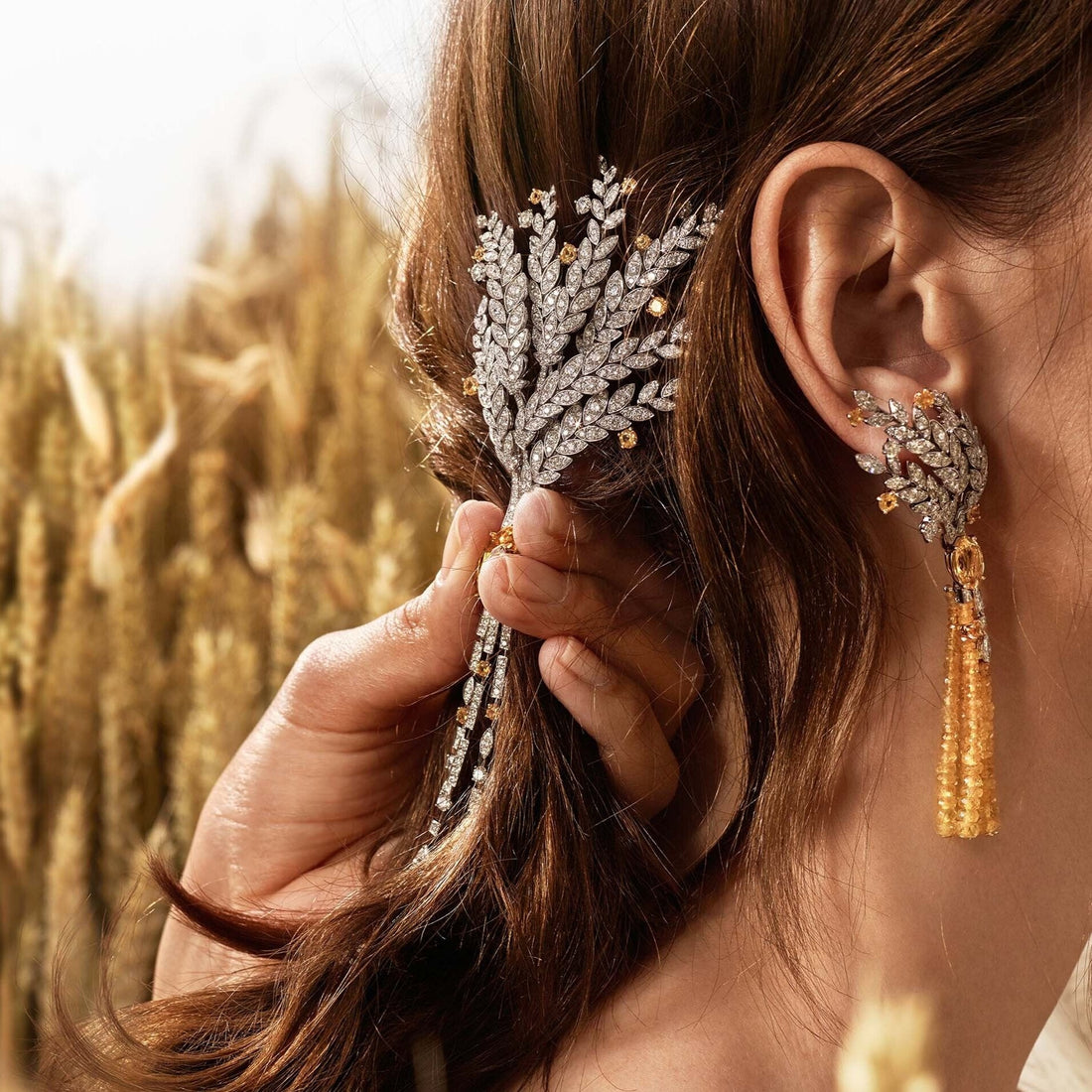 Tendances Haute Joaillerie et Poinçon 22