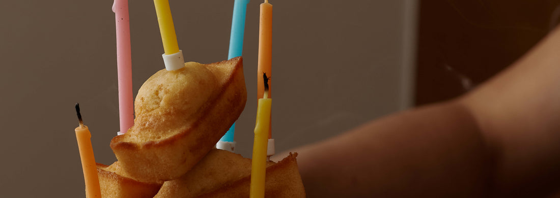 Nos idées cadeaux pour un anniversaire