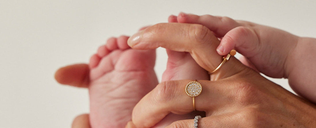 Nos idées de cadeaux de naissance