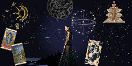 Inspiration astrale
