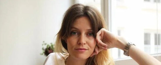22 min avec Élise Chalmin