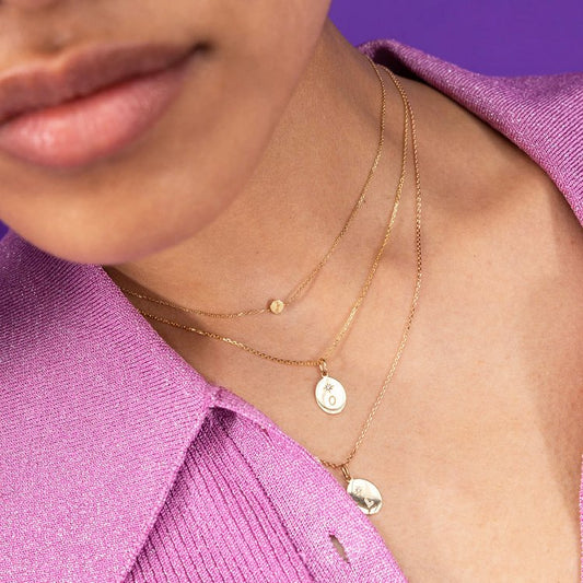Les 5 bijoux incontournables Poinçon 22