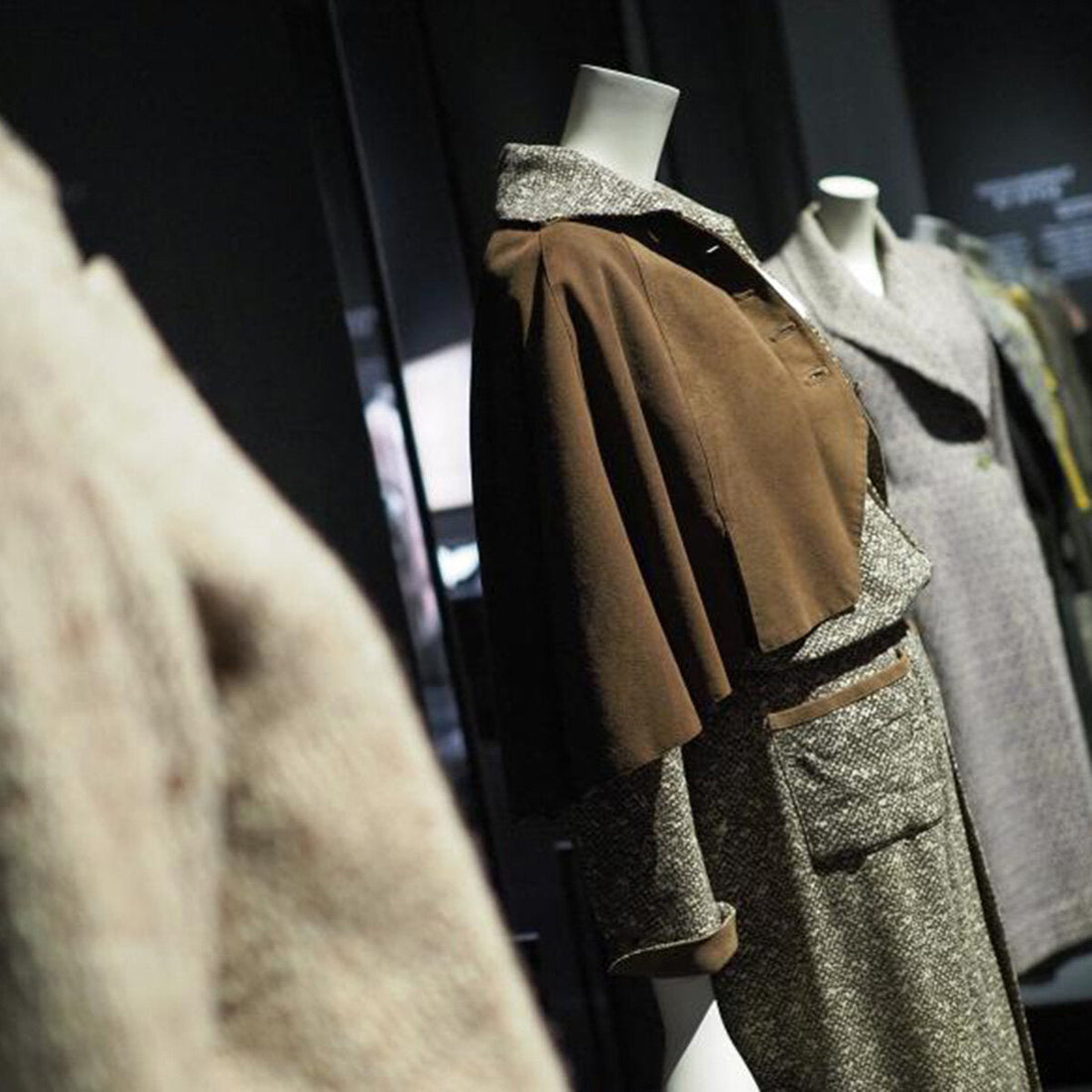 Renouez avec la Culture