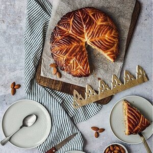 Les meilleures galettes des rois
