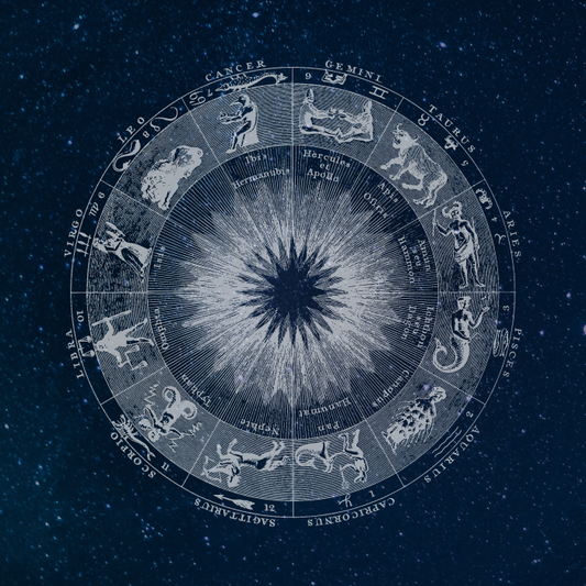 Horoscope de décembre 2021