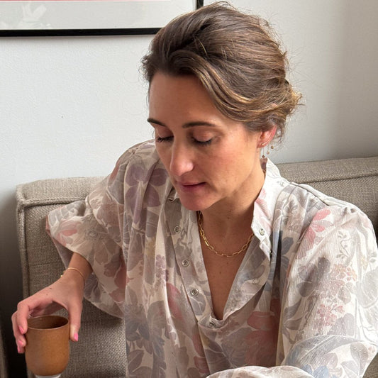 22 min avec Aurélie Mourcou