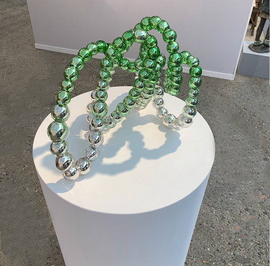 La sortie du moment – Art Paris