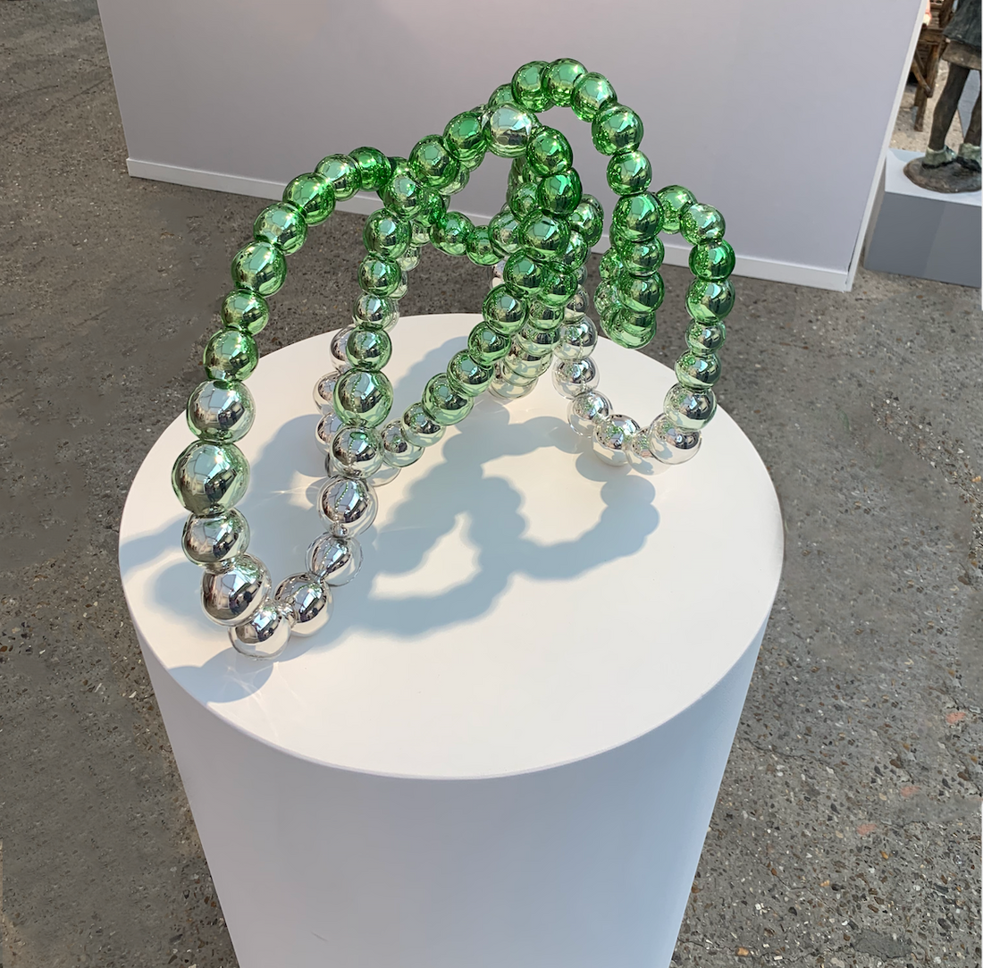 La sortie du moment – Art Paris