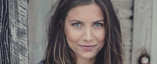 22 min avec Laure de Sagazan