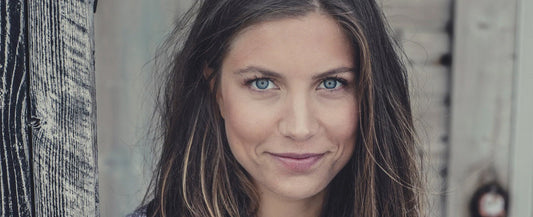 22 min avec Laure de Sagazan