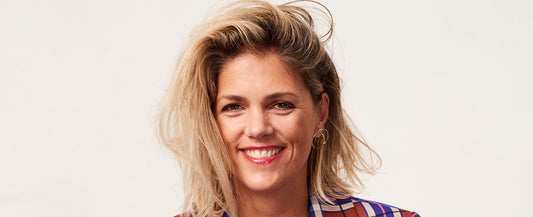 22 minutes avec Marie Courroy, fondatrice de Modetrotter