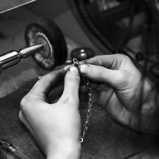 Qu'est ce que le responsible jewellery council ?