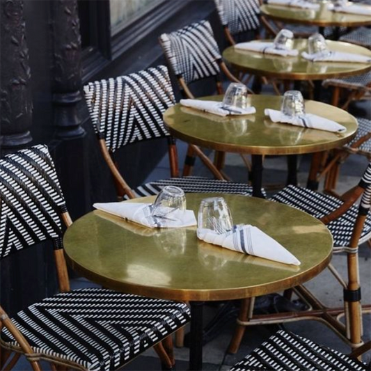 Les terrasses françaises à ne pas manquer !