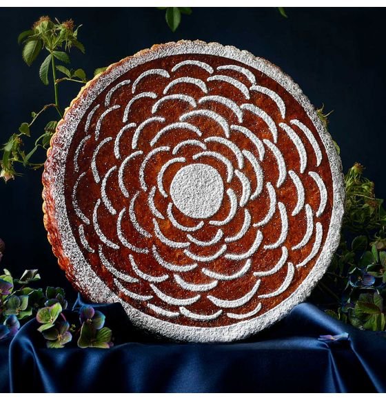 Notre sélection des galettes des rois 2022