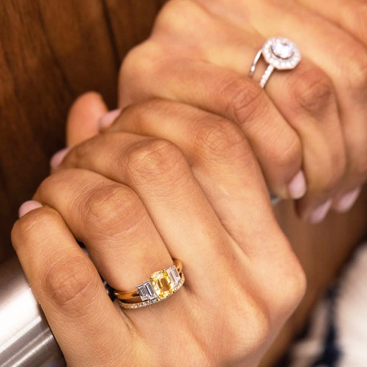 Prendre soin de sa pierre précieuse