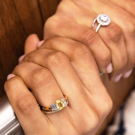 Prendre soin de sa pierre précieuse