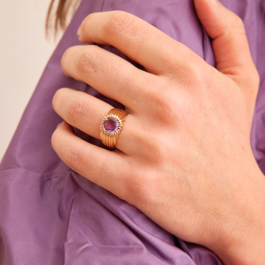 Quelle est la différence entre pierre fine et pierre précieuse ?