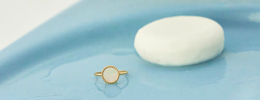 Eau et or 18 carats : tout ce qu’il faut savoir