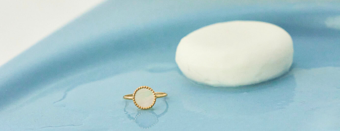 Eau et or 18 carats : tout ce qu’il faut savoir