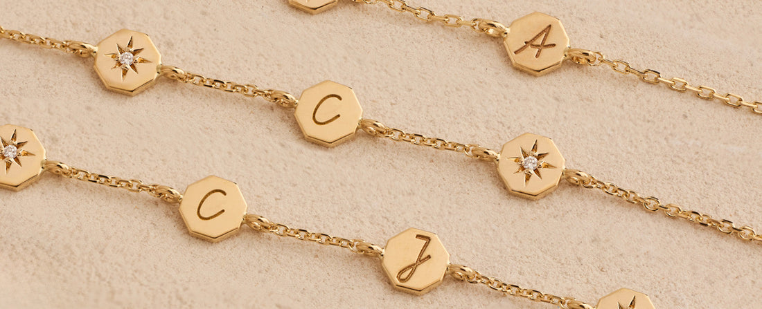 Quels sont les types de bracelets femme en or 18 carats ?