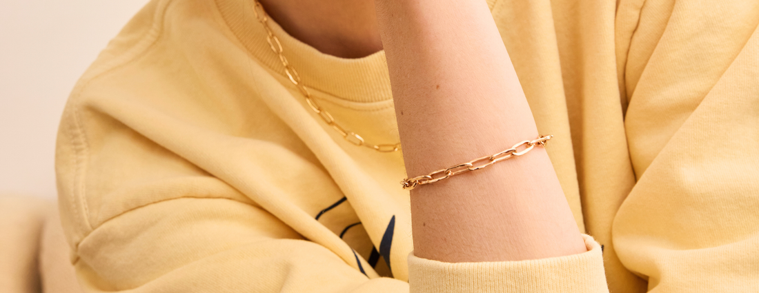 Quelle est la différence entre l’or 18 carats et l’or 24 carats ?