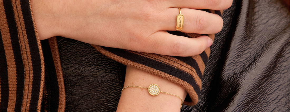 Quelle est la différence entre bijouterie et joaillerie ?