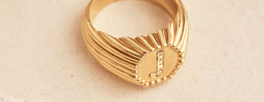 Est-ce que l’or 18 carats se raye ?