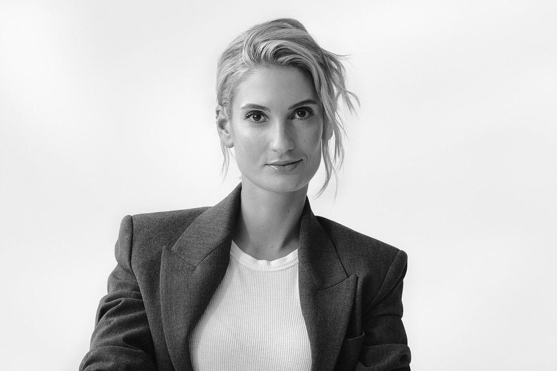 22 min avec Claire Despagne