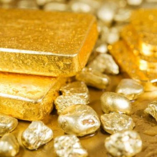 Connaissez-vous les différents caratages de l’or ?