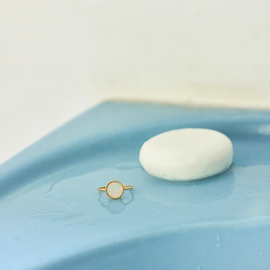 Eau et or 18 carats : tout ce qu’il faut savoir