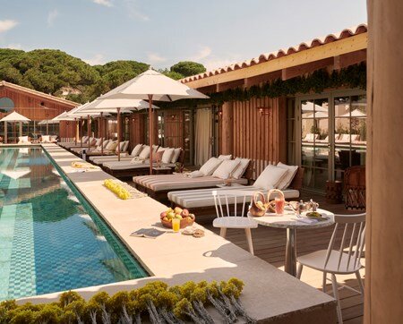 Inspirations - voyages