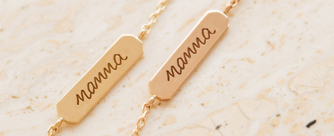 Nos idées cadeaux pour la fête des mères