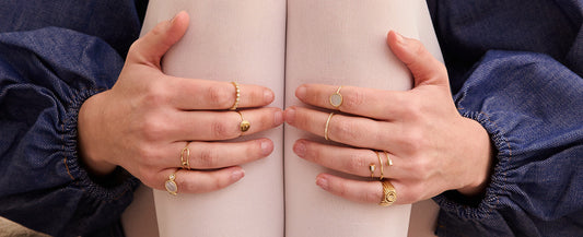Comment connaître sa taille de bague