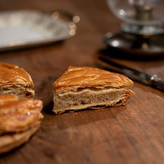 Notre sélection des galettes des rois