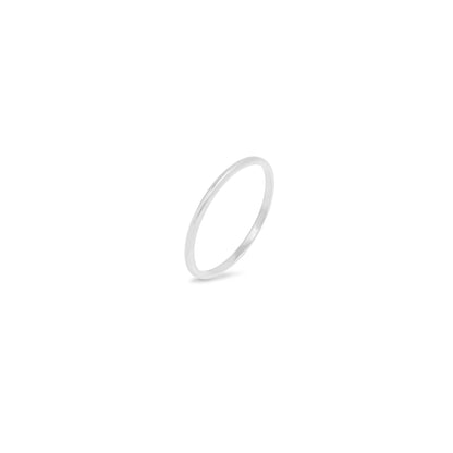 Alliance Fil 1,2 mm - Or 18 carats