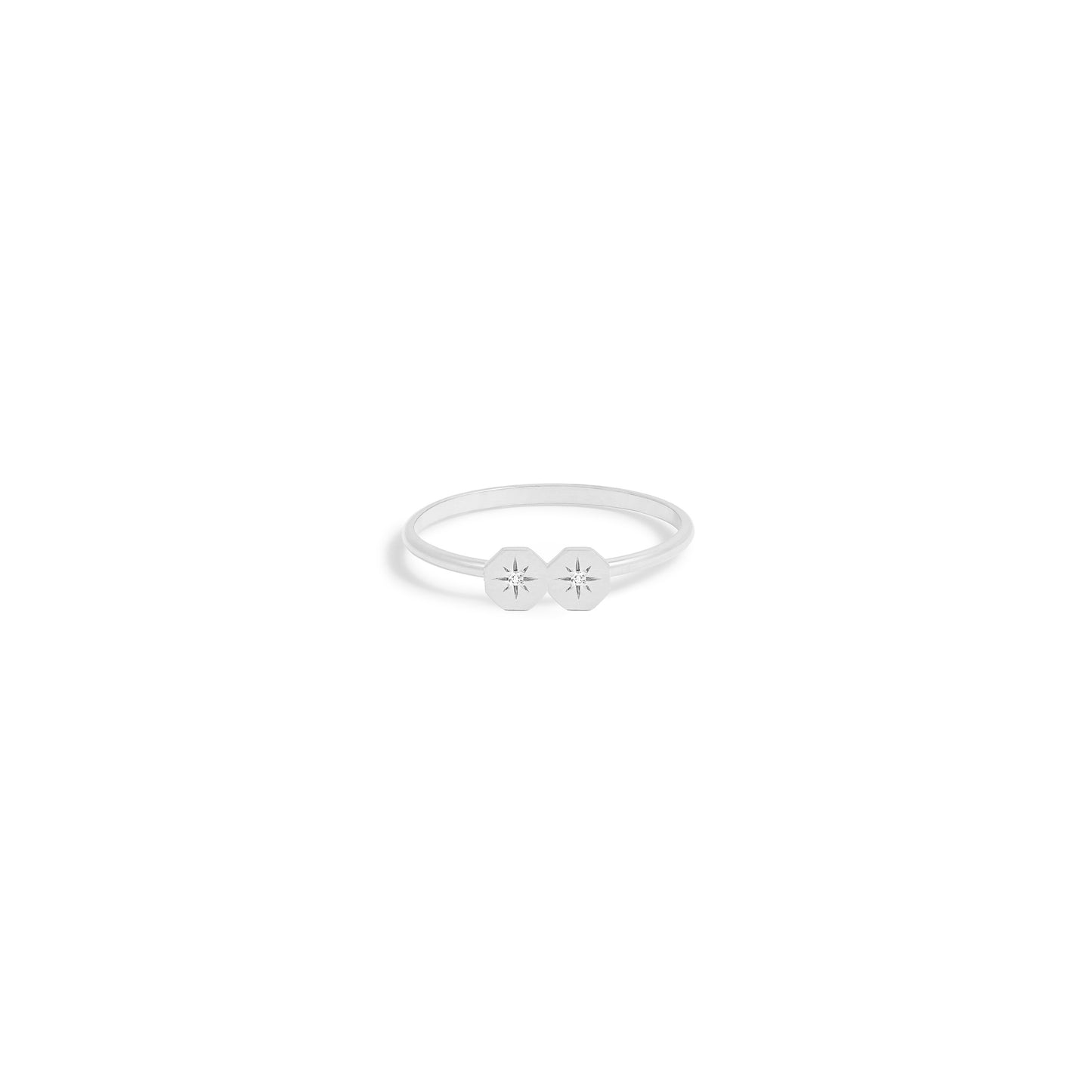Bague Éternité