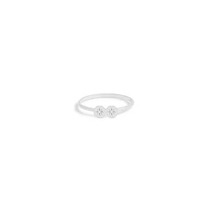 Bague Éternité