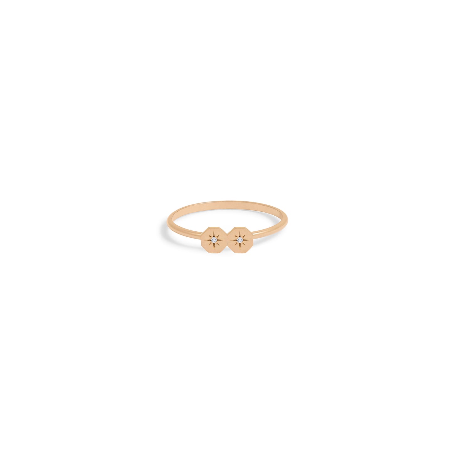 Bague Éternité