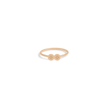 Bague Éternité