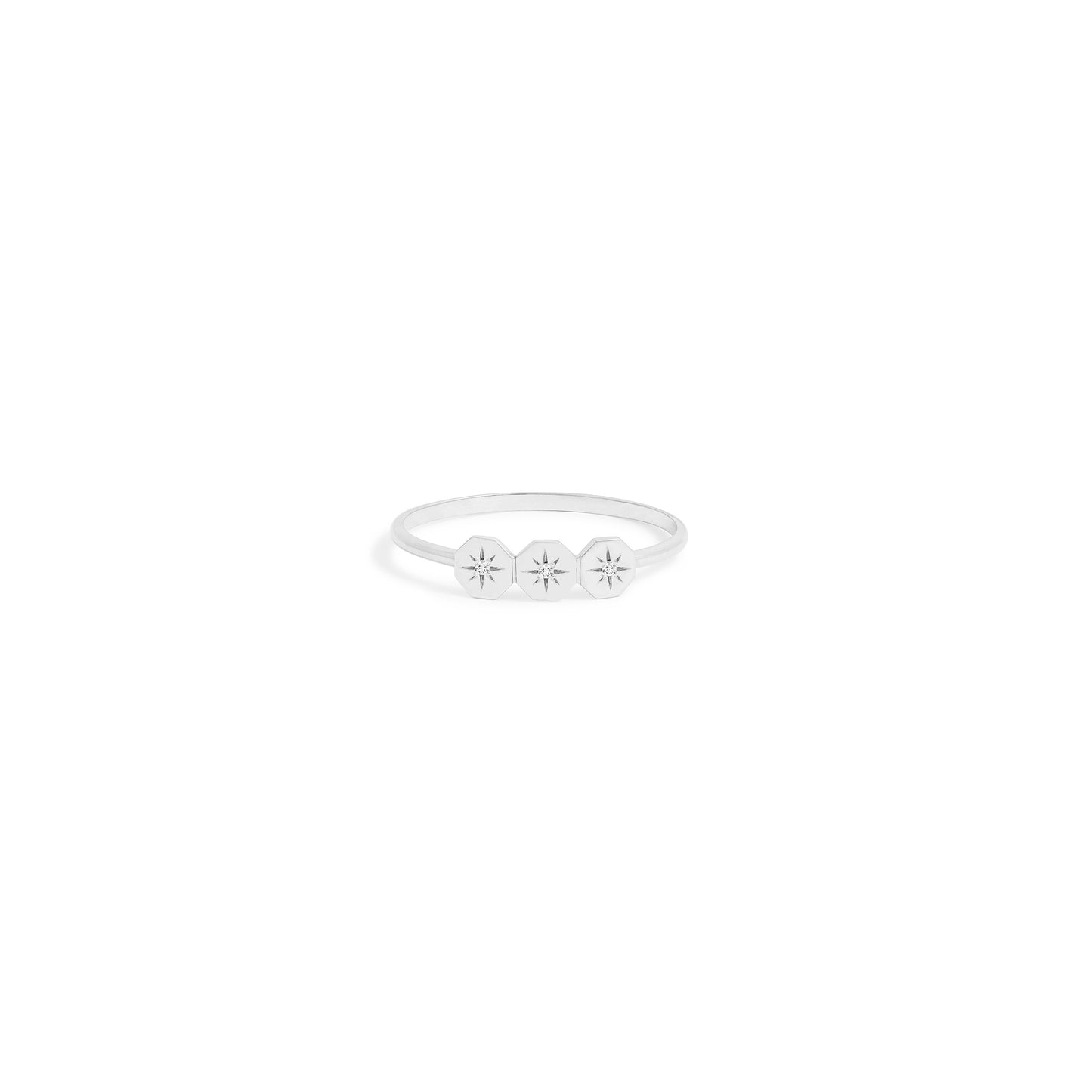 Bague Éternité